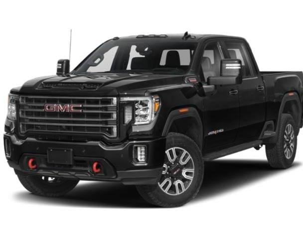 GMC SIERRA HD 2023 1GT49PEY0PF242941 image